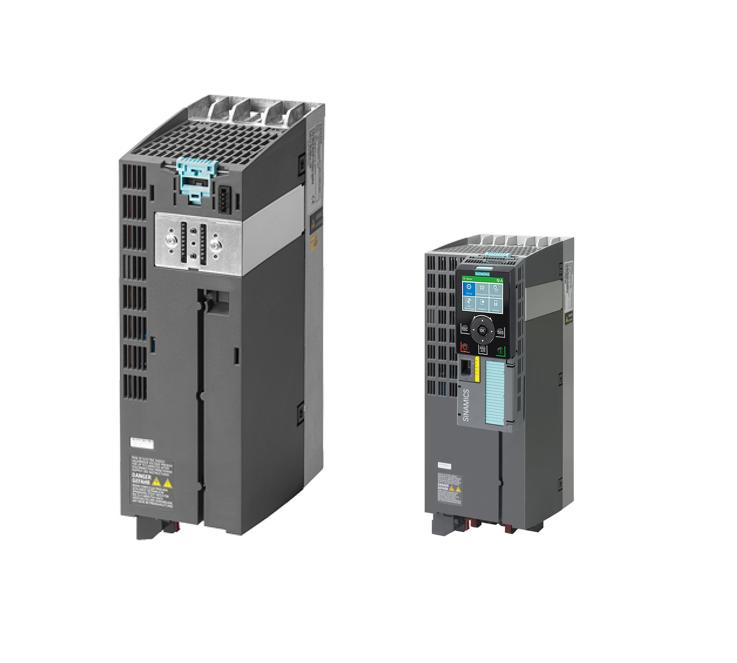 Biến tần Siemens G120